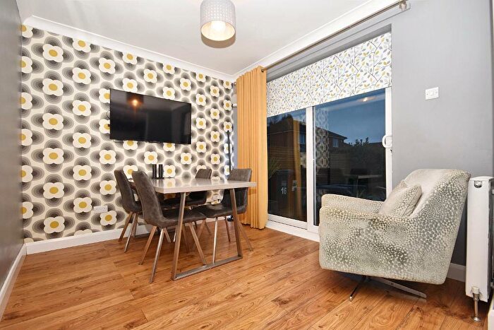 4 Bedroom Detached House For Sale In Long Meadow, Mellor Brook, BB2