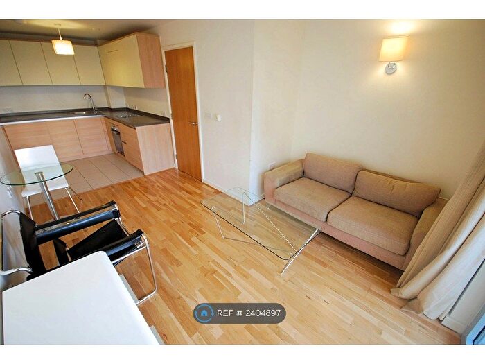 1 Bedroom Flat To Rent In Empire Way, Wembley, HA9