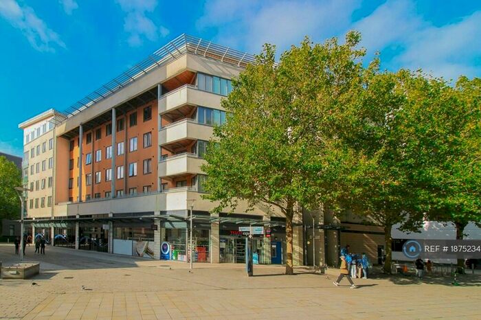 1 Bedroom Flat To Rent In Anchor Point, Bristol, BS1