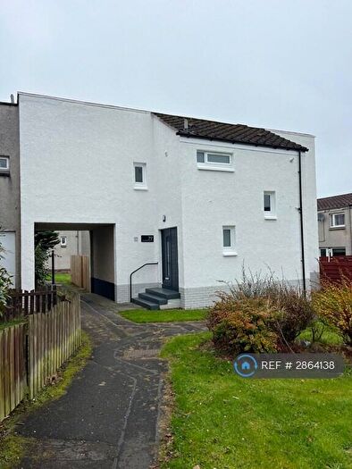 4 Bedroom Detached House To Rent In Kenilworth Rise, Livingston, EH54