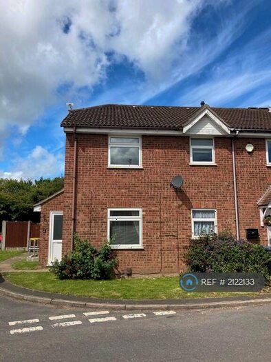 1 Bedroom End Of Terrace House To Rent In Dover Court, Caister, NR30