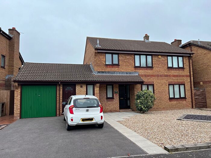 4 Bedroom Detached House For Sale In Townshend Road, Weston-Super-Mare, BS22