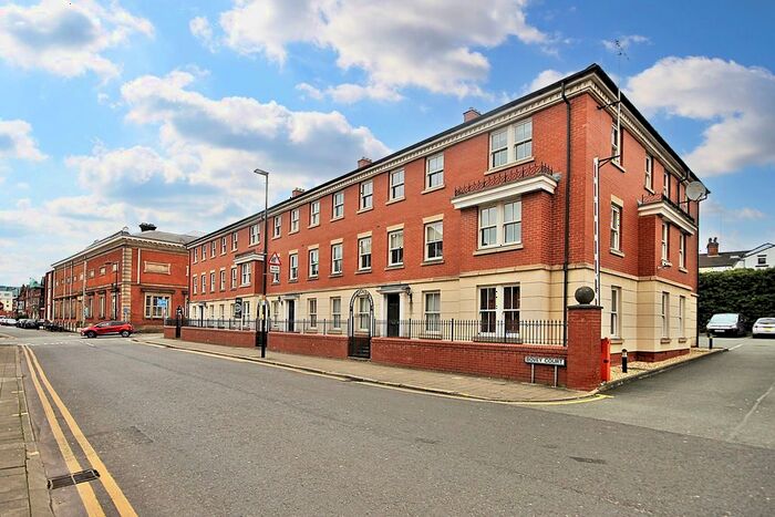 Property To Rent In St. Austins Lane, Bovey Court St. Austins Lane, WA1