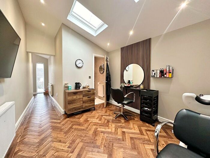 3 Bedroom Terraced House For Sale In Llewellyn Street, Merthyr Tydfil, CF47