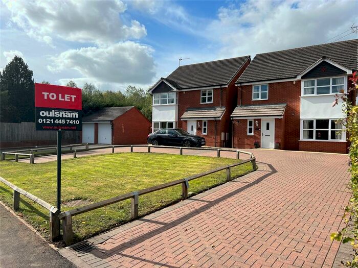4 Bedroom Detached House To Rent In Pump House, Redditch Road, Hopwood, Alvechurch, B48