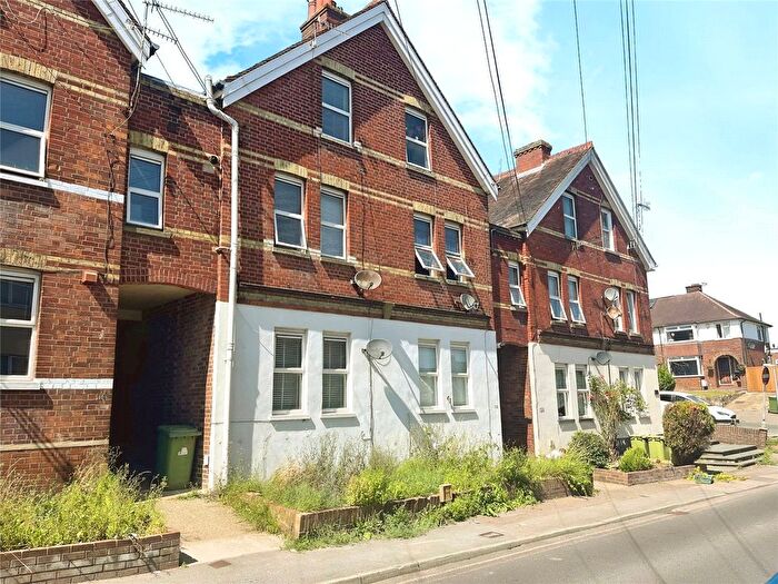 Studio To Rent In High Brooms Road, Tunbridge Wells, Kent, TN4