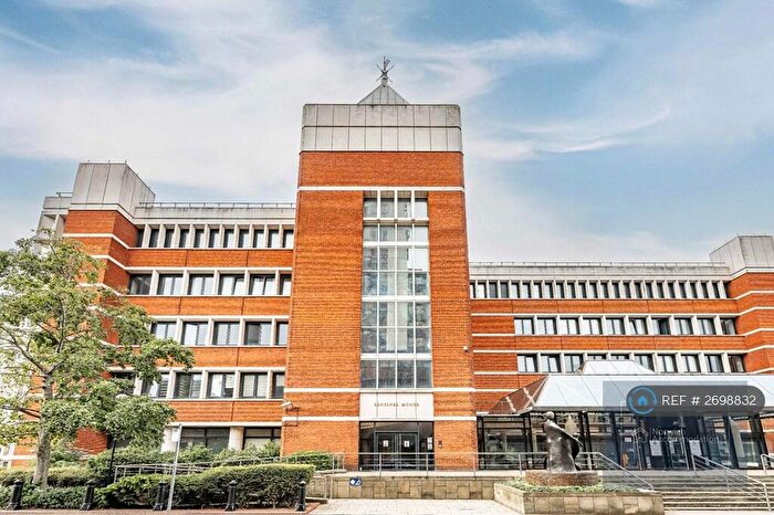 2 Bedroom Flat To Rent In Sentinel House, Norwich, NR1