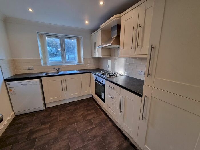 4 Bedroom Mews To Rent In Acre Park, Bacup, OL13