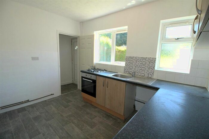 3 Bedroom Property To Rent In Grindon Crescent, Bulwell, Nottingham, NG6