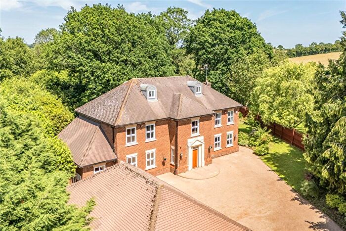 5 Bedroom Detached House For Sale In Brook Lane, Flitton, Bedfordshire, MK45