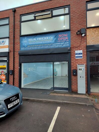 1 Bedroom Flat To Rent In Stratford Road, Birmingham, B11