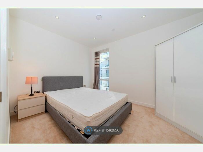 1 Bedroom Flat To Rent In Reminder Lane, London, SE10