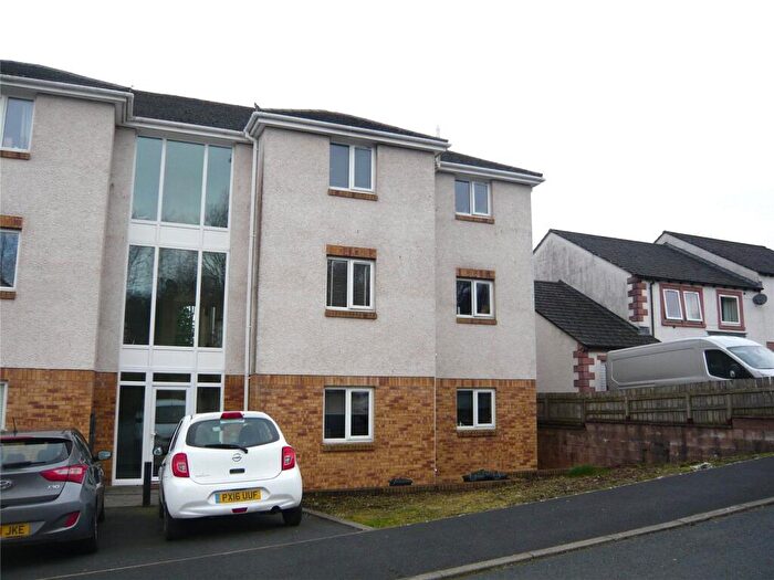 2 Bedroom Apartment To Rent In Apartment E, Westmorland Rise, Appleby-in-Westmorland, Cumbria, CA16
