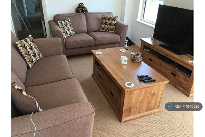 1 Bedroom Flat To Rent In Bedford Hill, London, SW12