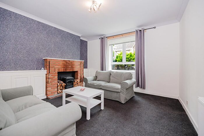1 Bedroom Flat To Rent In Cameron House Avenue, Edinburgh, EH16