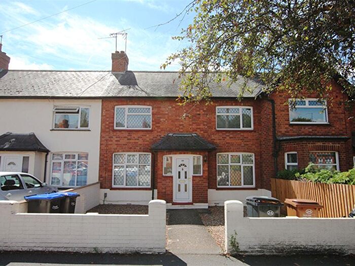 5 Bedroom Detached House For Sale In Kingsland Avenue, Northampton, NN2