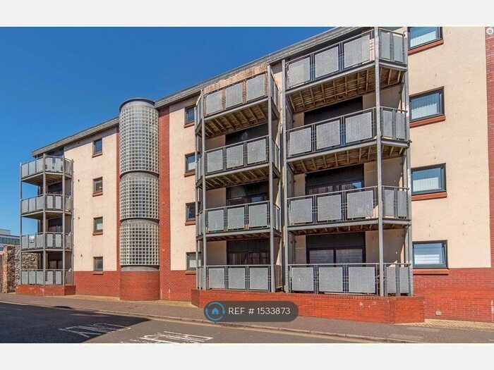 2 Bedroom Flat To Rent In Trades Lane, Dundee, DD1