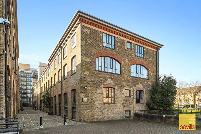 1 Bedroom Flat For Sale In Slipway House, Burrells Wharf Square, Isle Of Dogs, London, E14