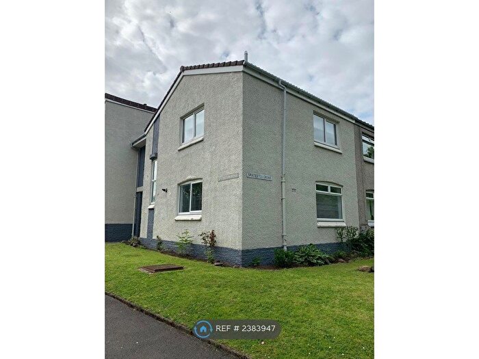3 Bedroom End Of Terrace House To Rent In Spateston Road, Johnstone, PA5