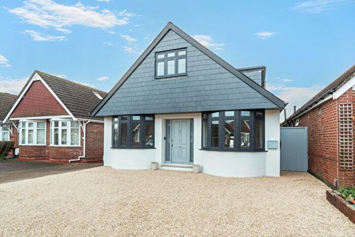 5 Bedroom Detached House For Sale In South Road, Drayton, PO6