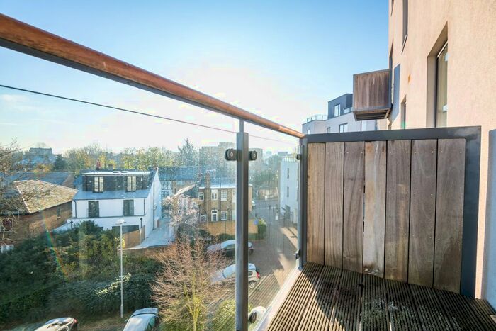 1 Bedroom Flat To Rent In Perry Vale, Forest Hill, London, SE23