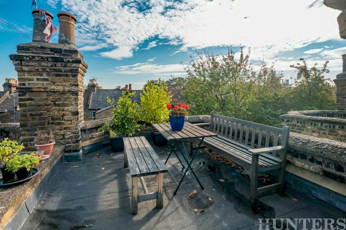 2 Bedroom Flat To Rent In Greyhound Road, London, N17