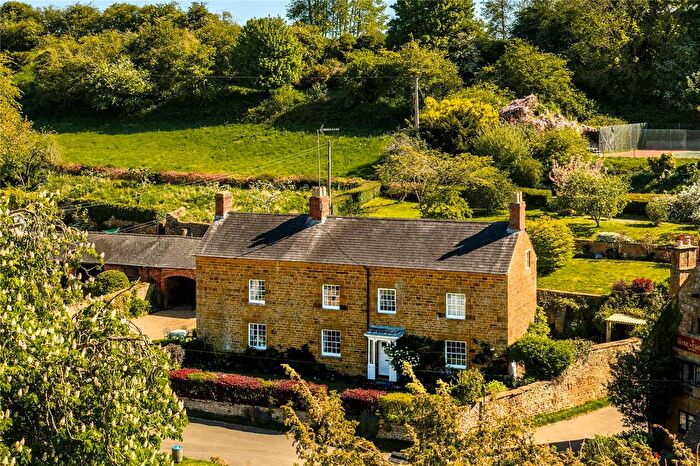 5 Bedroom Detached House For Sale In Ratley, Oxfordshire, OX15