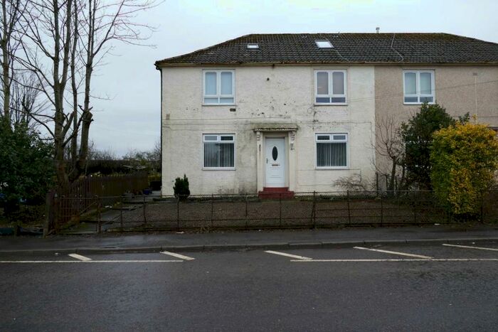 2 Bedroom Flat To Rent In Lugton Rd, Dunlop, KA3