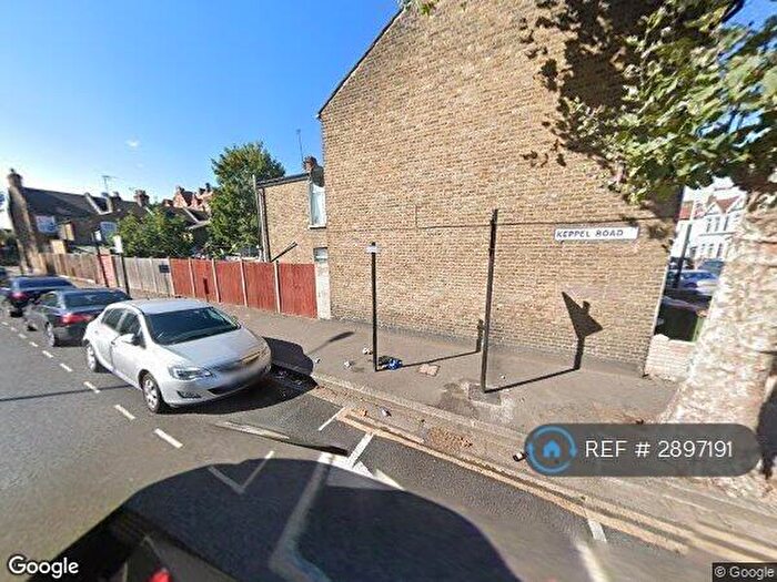 1 Bedroom Flat To Rent In East Ham, London, E6