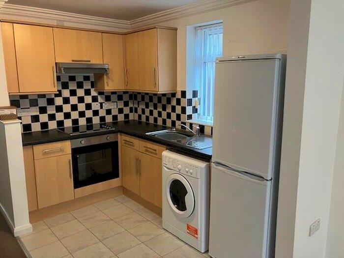 1 Bedroom Apartment To Rent In Bedford Road, Hessle, HU13