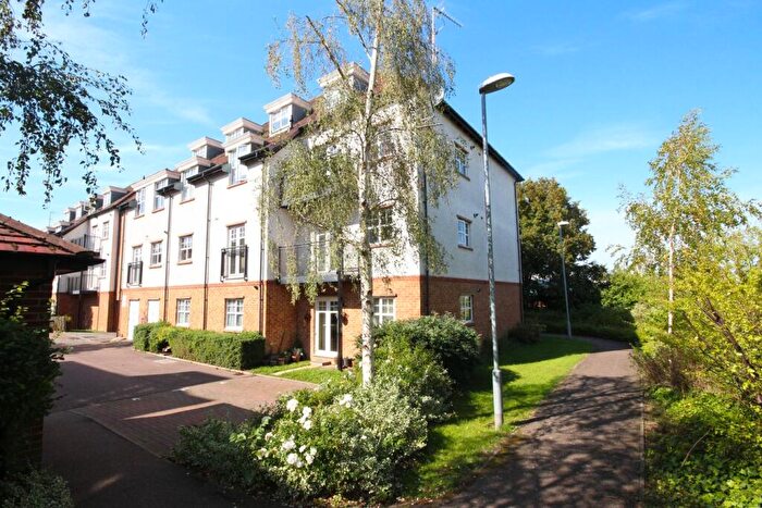 2 Bedroom Flat To Rent In Bowyer Drive, Letchworth Garden City, SG6