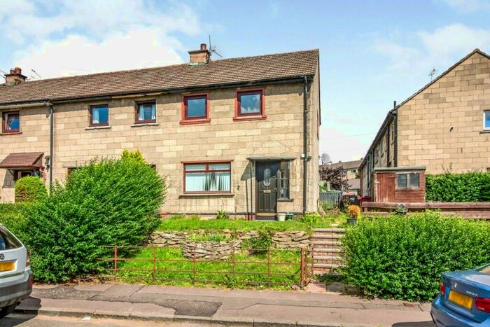 2 Bedroom House To Rent In Gourdie Terrace, Dundee, DD2