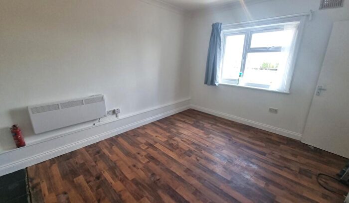 Studio To Rent In Watford Road, Wembley, Middlesex, HA0