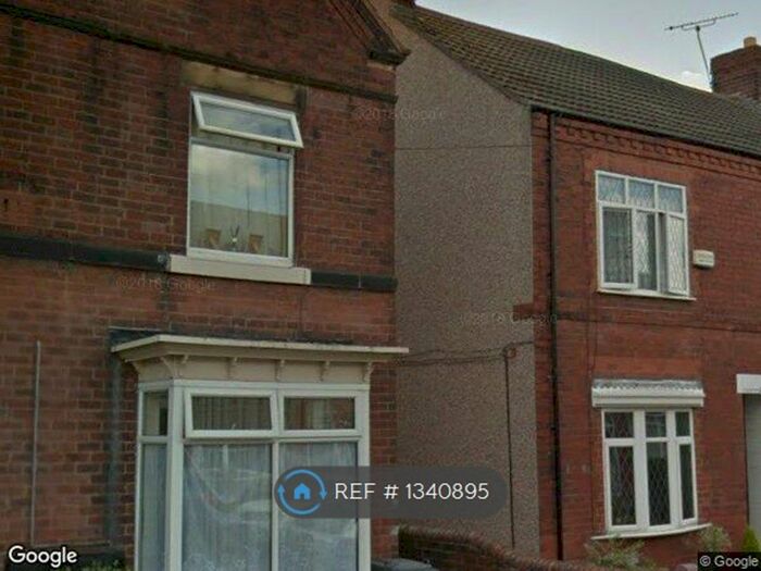 1 Bedroom Flat To Rent In York Street, Chesterfield, S41
