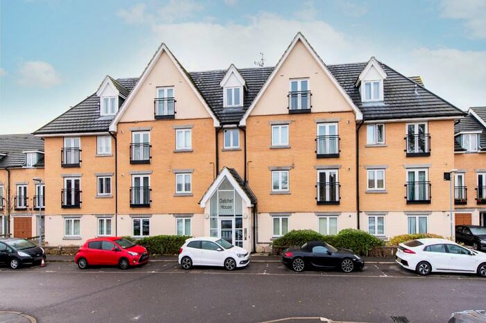 1 Bedroom Flat To Rent In Datchet House, Chester Road, Hounslow, TW4