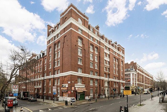 1 Bedroom Flat For Sale In Judd Street, Queen Alexandra Mansions, WC1H