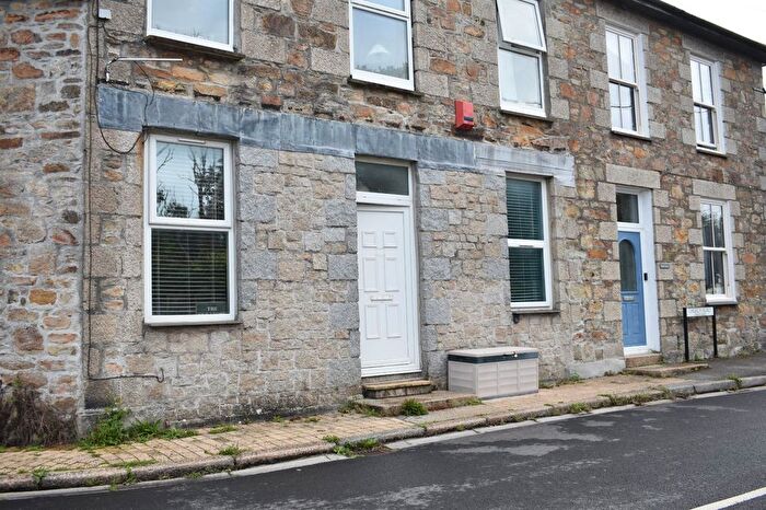 2 Bedroom Flat For Sale In Churchtown, Illogan, Redruth, Cornwall, TR16