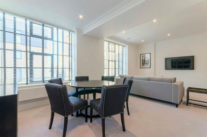 2 Bedroom Flat To Rent In Palace Wharf, Hammersmith, London, W6
