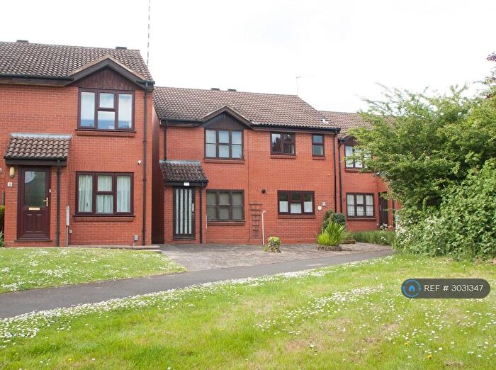 2 Bedroom Semi Detached House To Rent In Austin Edwards Drive, Warwick, CV34