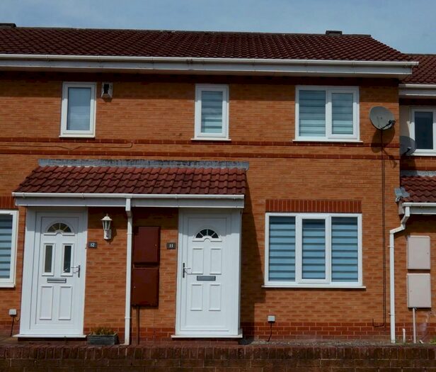 2 Bedroom Mews To Rent In Ashdown Mews, Fulwood, Preston, PR2