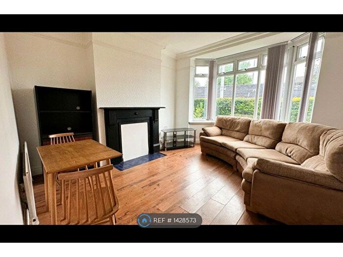 6 Bedroom Terraced House To Rent In St. Patricks Road, Coventry, CV1