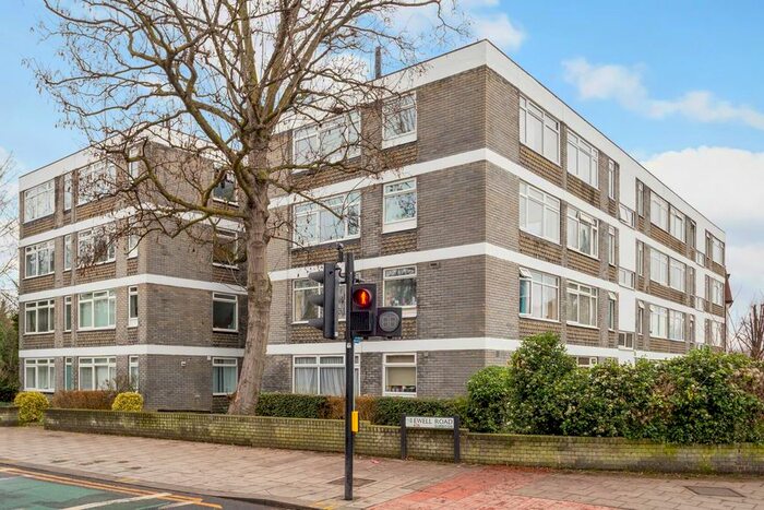 1 Bedroom Flat To Rent In The Sheraton, St Marks Hill, Surbiton KT6