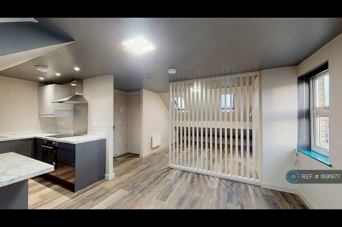 1 Bedroom Flat To Rent In C, Worksop, S80