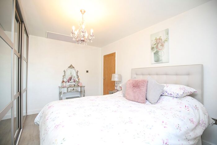 2 Bedroom Semi-Detached Bungalow For Sale In Church Lane, Nuneaton, CV10