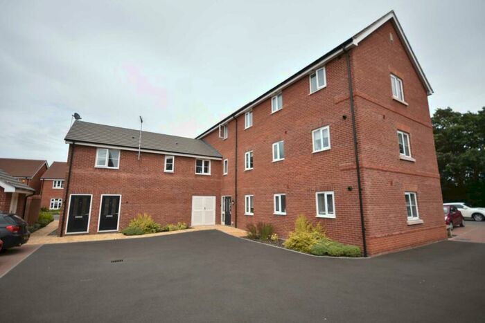 2 Bedroom Apartment To Rent In Swan Lane, Sprowston, NR7