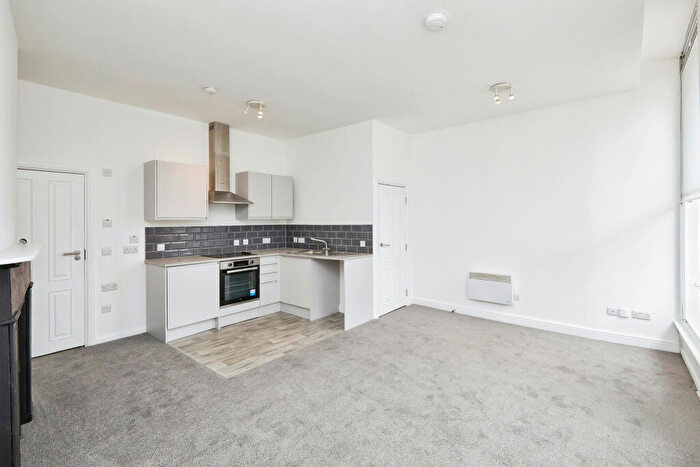 Apartment To Rent In Market Place, Derby, DE1