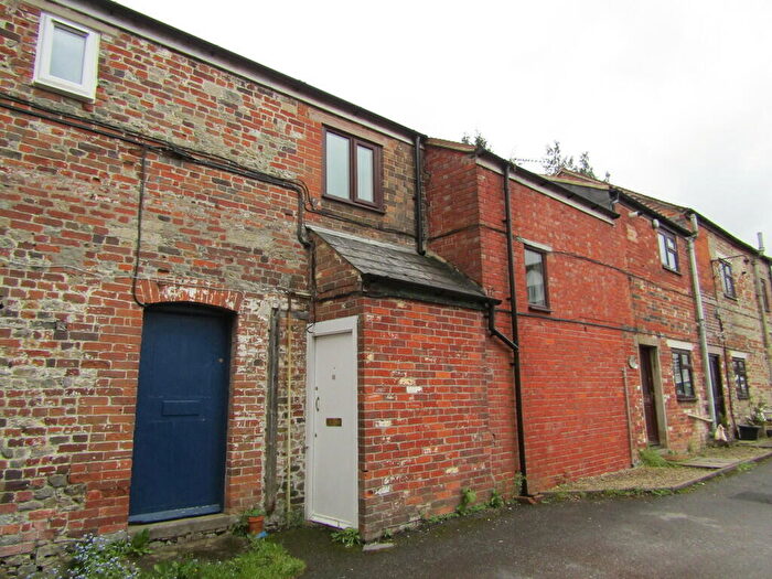 1 Bedroom Apartment To Rent In Market Place, Warminster, BA12