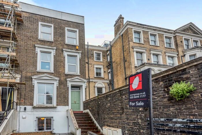 1 Bedroom Flat To Rent In Lewisham Way London, SE14