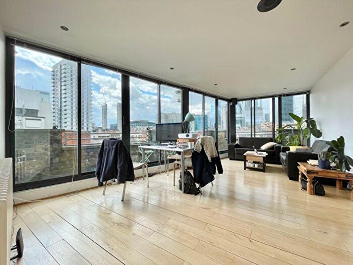 1 Bedroom Apartment To Rent In Thrawl Street, Spitalfields, E1