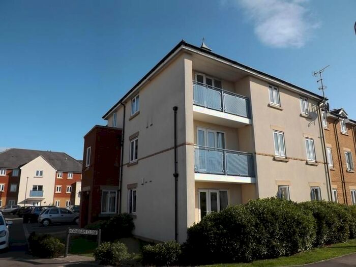 2 Bedroom Flat To Rent In Hornbeam Close, Bradley Stoke, Bristol BS32